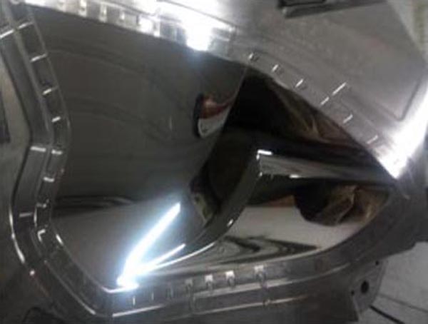 汽車模具
